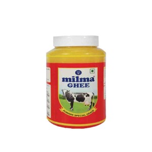 Milma Ghee 500 ml