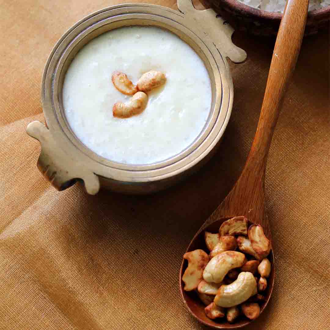 MILMA PALADA PAYASAM RECIPE