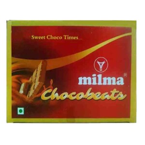 Milma Chocobeat