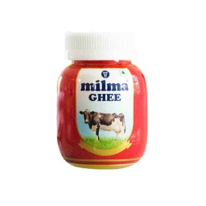 Milma Ghee 100 ml